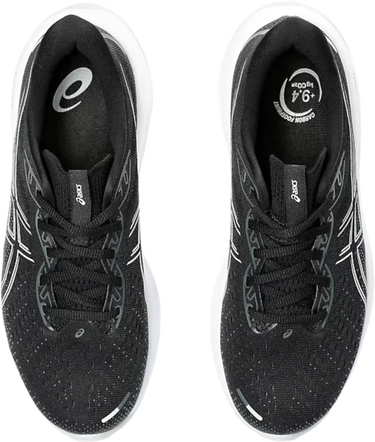 Tenisice i cipele Asics GEL-CUMULUS 26 Crna | 1012b599-002, 2