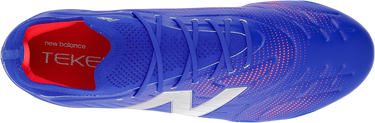 Tenisice i cipele New Balance TEKELA PRO FG V5 Plava | NBST2FLMP5, 3