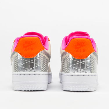 Tenisice i cipele Nike WMNS Air Force 1 '07 SE Bež | CT1992-101, 3