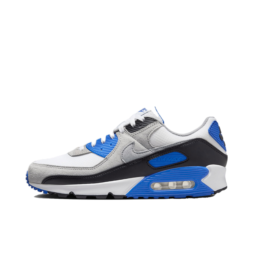 Tenisice i cipele Nike Air Max 90 Plava | DM0029-112