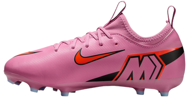 Tenisice i cipele Nike Nike JR ZOOM VAPOR 16 ACADEMY FG/MG Ružičasta | fq8392-600, 5