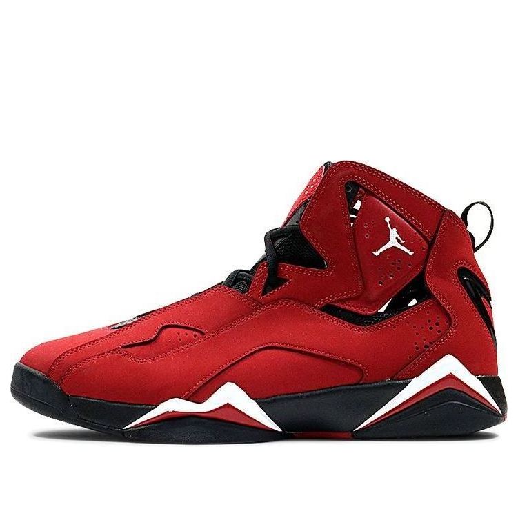 Tenisice i cipele Jordan Jordan 7 True Flight Crvena | 342964-610