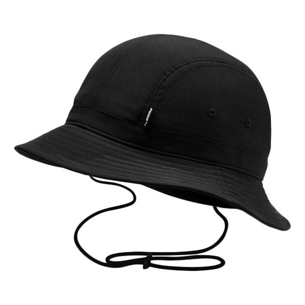 Šešir Puma Fisherman Hat Crna | 021963-01, 0