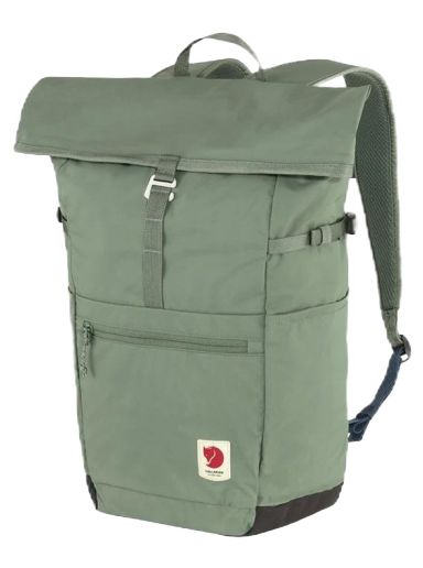 Ruksak FJÄLLRÄVEN High Coast Foldsack 24 Zelena | F23222-614
