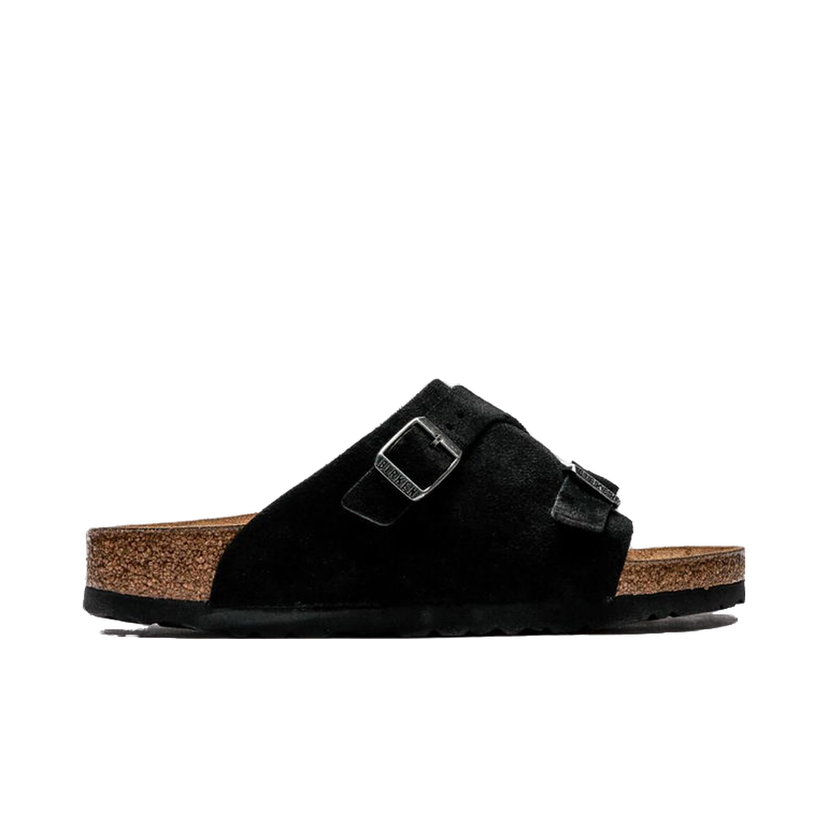 Tenisice i cipele Birkenstock Zürich Tamnoplava | 1025060
