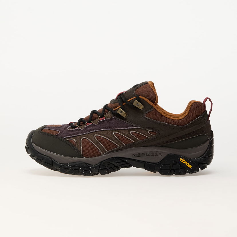 Outdoor Merrell 1TRL Moab 2 Mesa Luxe Eco Se Bracken Multi Smeđa | J006439