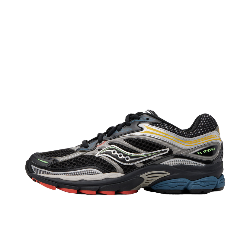 Tenisice i cipele Saucony ProGrid Omni 9 Crna | S70739-28