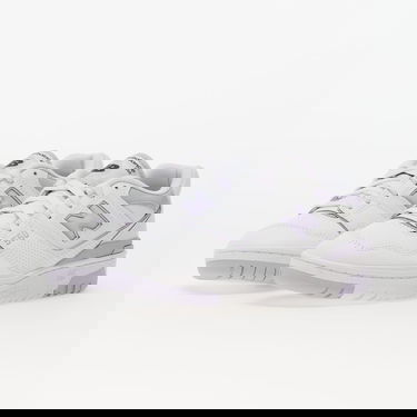 Tenisice i cipele New Balance 550 "White" Bijela | BBW550BV, 0
