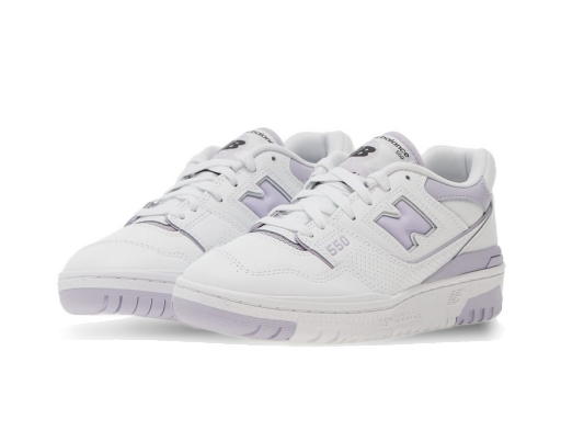 Tenisice i cipele New Balance 550 "White" Bijela | BBW550BV