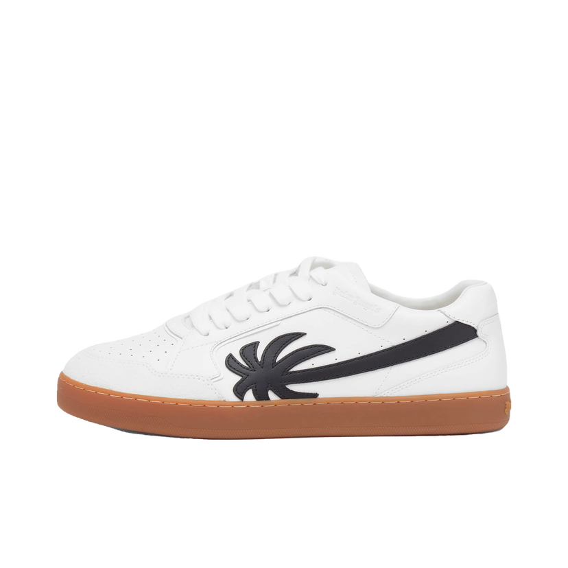 Tenisice i cipele Palm Angels Palm 1 Bijela | PMIA099F24LEA0010110