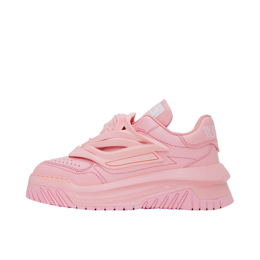 Tenisice i cipele Versace Pink Odissea Sneakers Ružičasta | 1005215_1A03180