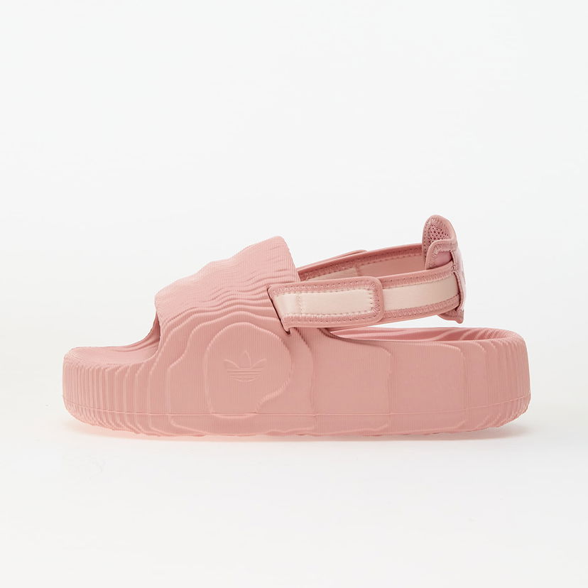 Tenisice i cipele adidas Originals Adilette 22 XLG Slides Ružičasta | JQ3275