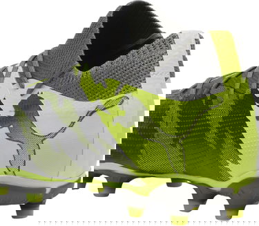 Tenisice i cipele Puma FUTURE 7 Match Rush FG/AG Žuta | 107842-001, 4