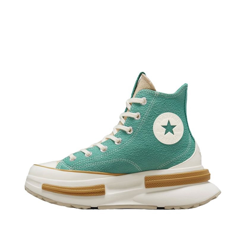 Tenisice i cipele Converse Run Star Legacy CX Zelena | A03054C
