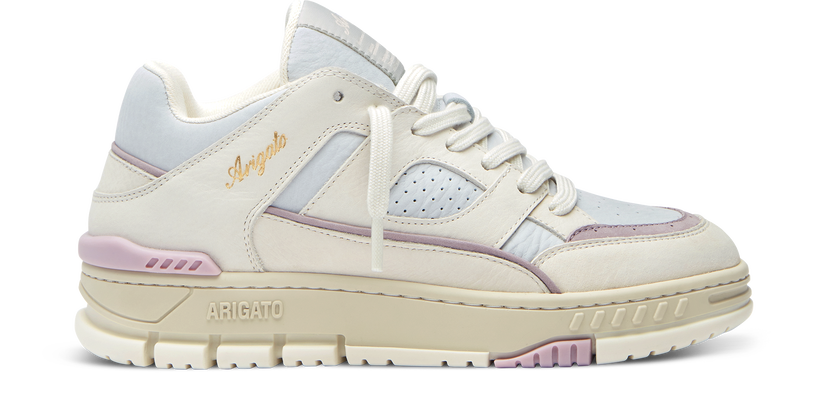 Tenisice i cipele AXEL ARIGATO Area Lo Višebojno | F3173002