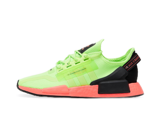 Tenisice i cipele adidas Originals NMD_R1.V2 Zelena | FY5920
