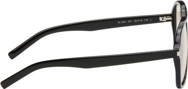 Sunčane naočale Saint Laurent Sunglasses Smeđa | SL.545, 1