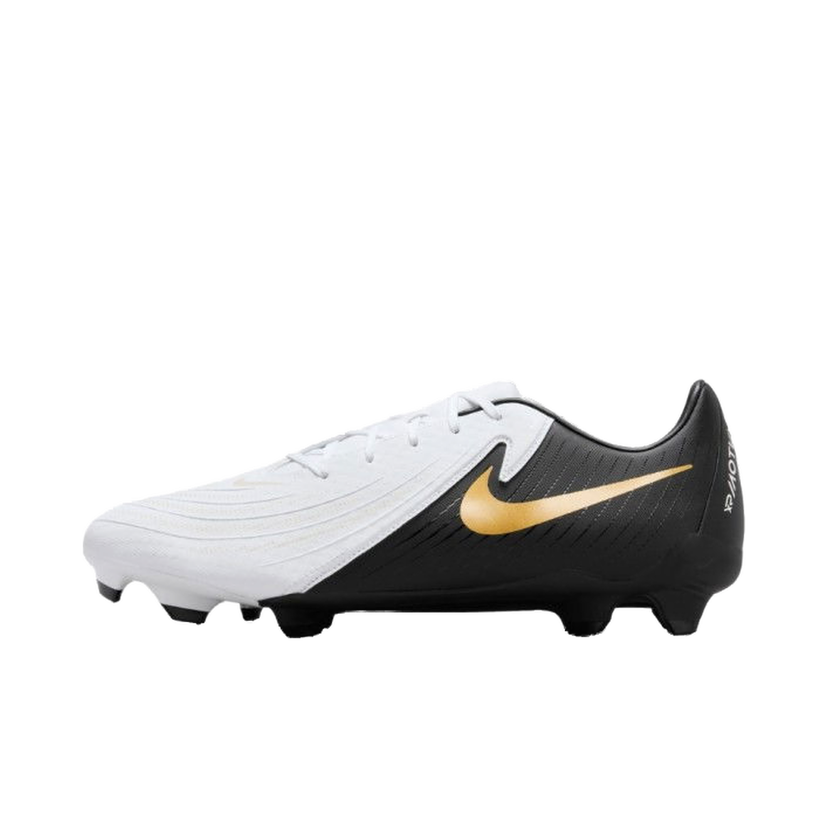 Tenisice i cipele Nike Phantom GX II Academy FG/MG Bijela | FD6723-100