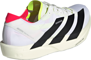 Tenisice i cipele adidas Performance ADIZERO TAKUMI SEN 11 Bijela | jh8659, 4