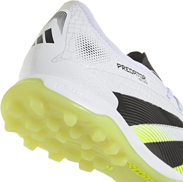 Tenisice i cipele adidas Performance Predator Pro TF Bijela | ji1181, 4