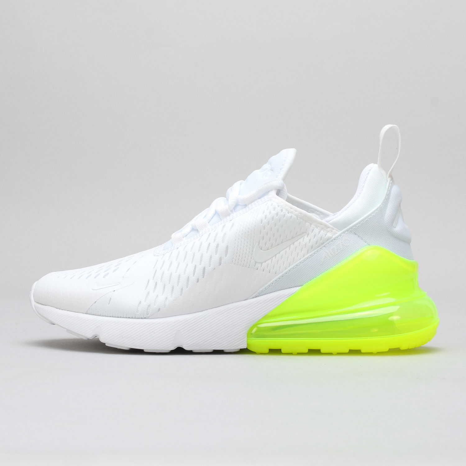 Tenisice i cipele Nike Air Max 270 ''White Volt'' Bijela | AH8050-104, 0