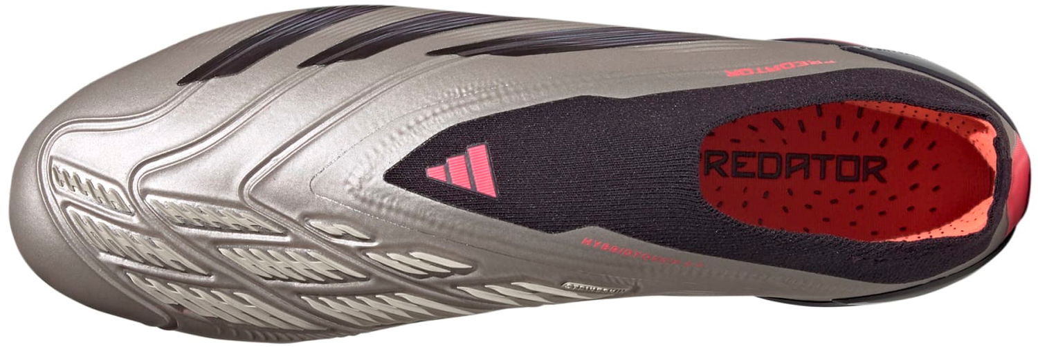 Tenisice i cipele adidas Performance PREDATOR ELITE LL FG Metalik | if8862, 1