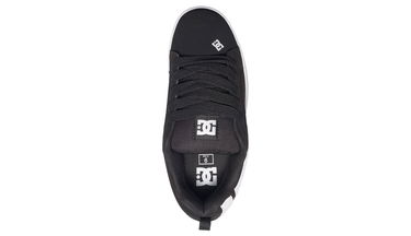 Tenisice i cipele DC Shoes Court Graffik Crna | 300529-001, 5