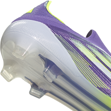 Tenisice i cipele adidas Performance F50 ELITE LL FG Ljubičasta | jh7628, 3