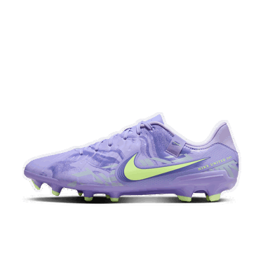 Tenisice i cipele Nike Tiempo Legend 10 Academy MG Ljubičasta | HF1590-500, 0