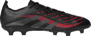 Tenisice i cipele adidas Performance Predator League Firm/Multi-Ground Crna | ID1328, 3