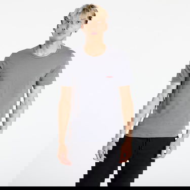 Majica kratkih rukava BOSS Hugo Boss Rn 3-Pack T-Shirt Bijela | 50532811-966, 4