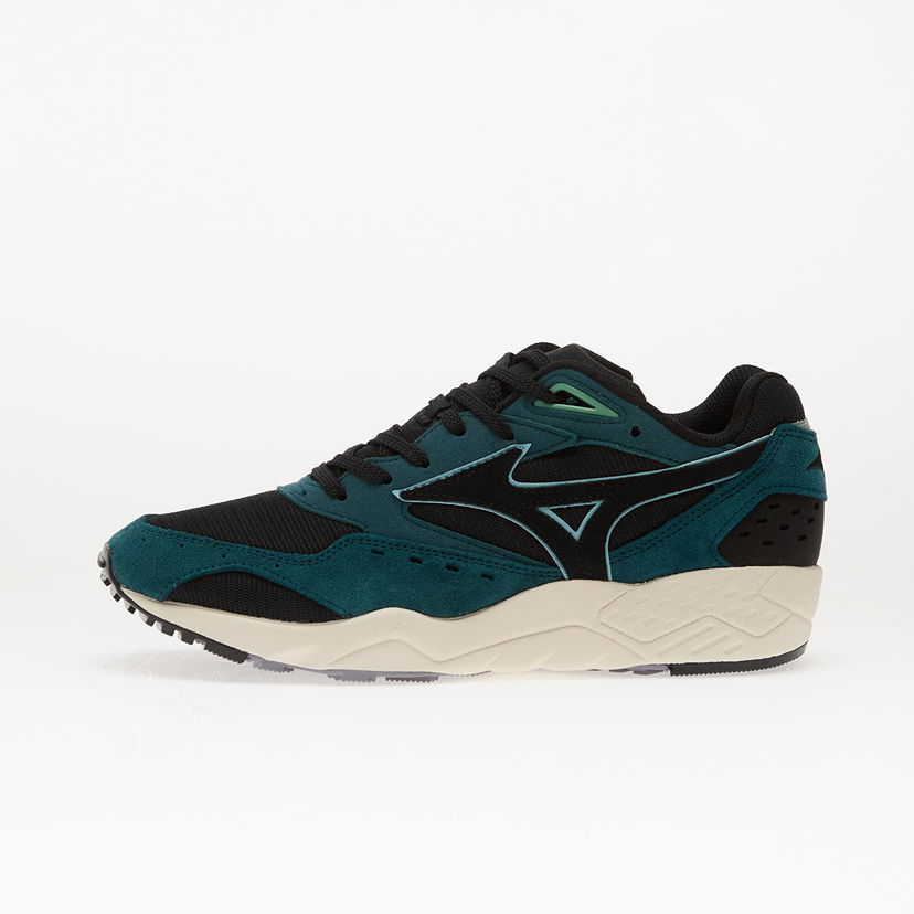 Tenisice i cipele Mizuno Contender Zelena | D1GA236930