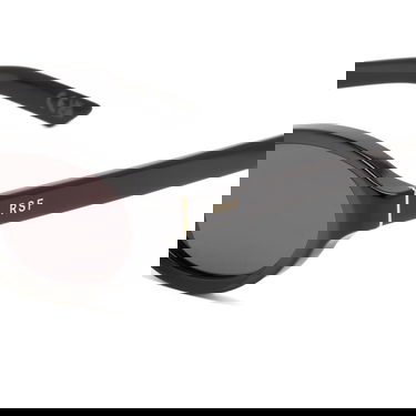 Sunčane naočale RETROSUPERFUTURE Retrosuperfuture Parola Sunglasses Crna | 8059026136158, 3