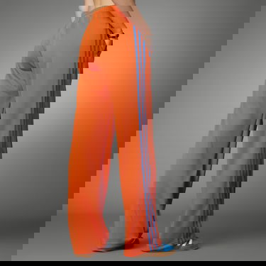 Trenirka adidas Originals Adicolor 70s Montreal Track Pants Narančasta | IK7879, 2