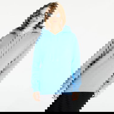 Dukserice Urban Classics Ladies Organic Hoodie Plava | TB2984-01301, 0