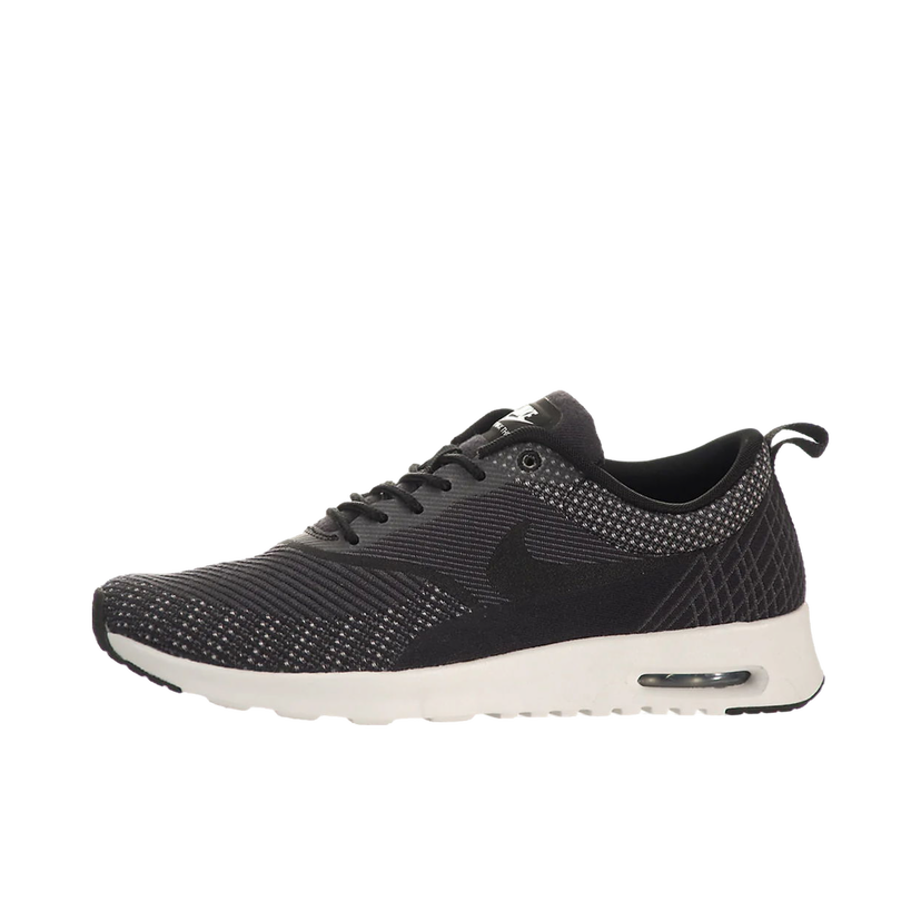Tenisice i cipele Nike Air Max Thea Jacquard Dark Grey Black W Zelena | 654170-001