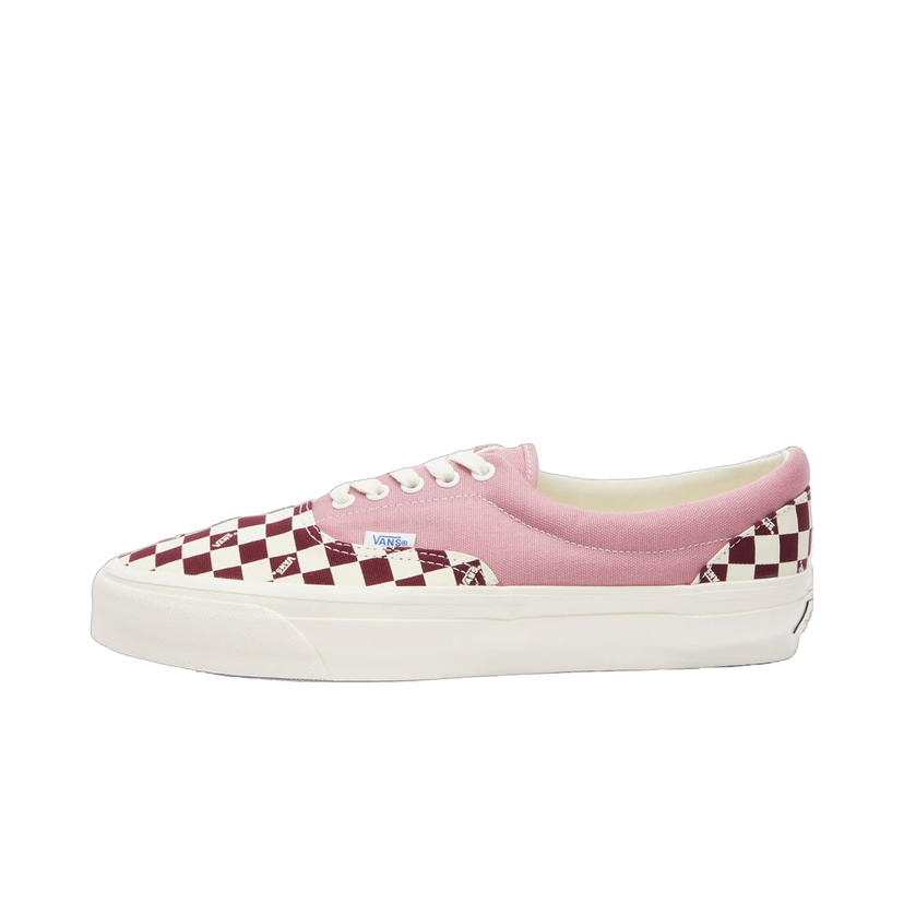 Tenisice i cipele Vans LX Era Reissue 95 Ružičasta | VN000CZDC3S