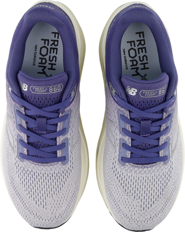 Tenisice i cipele New Balance Fresh Foam X 860 v14 Ljubičasta | w860u14, 2