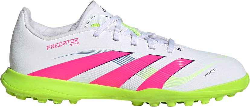 Tenisice i cipele adidas Performance Predator League TF J Bijela | id3801