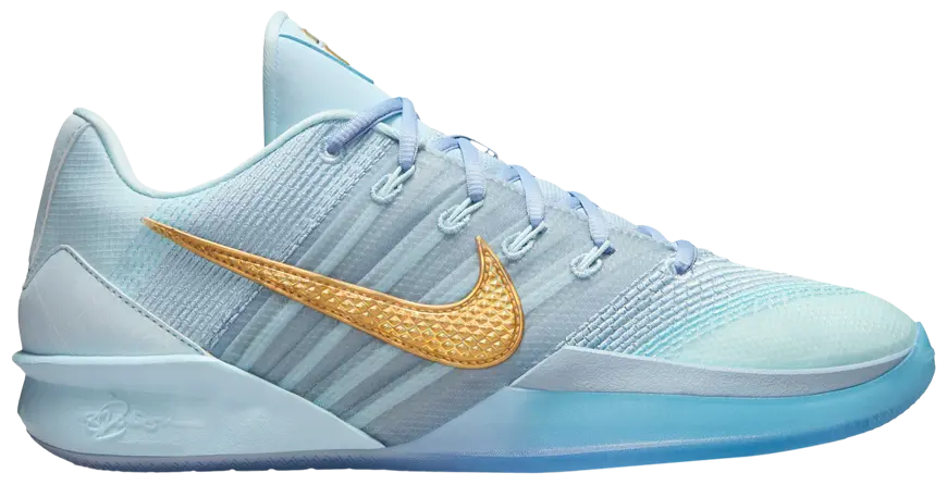 Tenisice i cipele Nike Sabrina 3 Plava | HF2881-400 / HG2882-400, 0