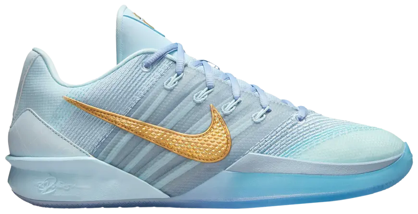 Tenisice i cipele Nike Sabrina 3 Plava | HF2881-400 / HG2882-400