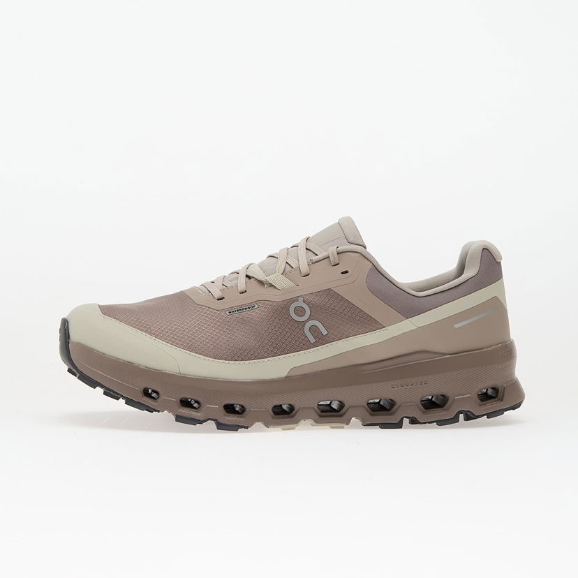 Tenisice i cipele On Running Cloudvista 2 Waterproof Bež | 3me30143172