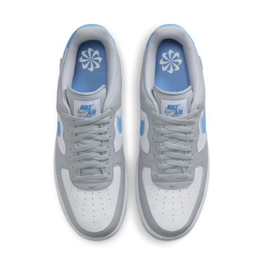 Tenisice i cipele Nike Air Force 1' 07 Next Nature Siva | HM0721-001, 1