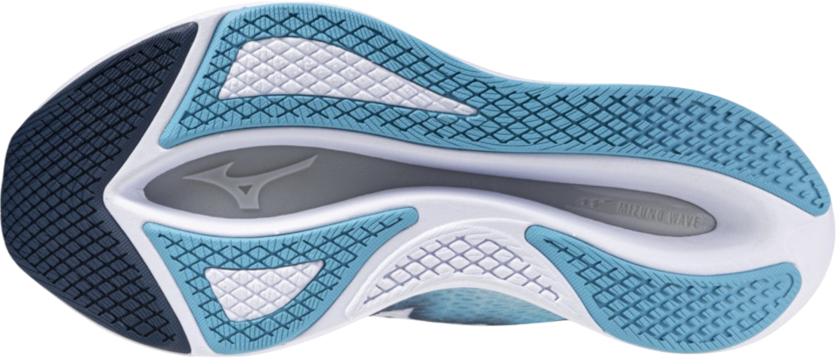 Tenisice i cipele Mizuno WAVE REBELLION FLASH 2 Plava | j1gd243571, 1
