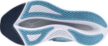 Tenisice i cipele Mizuno WAVE REBELLION FLASH 2 Plava | j1gd243571, 1