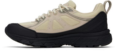 Tenisice i cipele Asics Gel-Venture 6 Shield Bež | 1203A474-002, 2