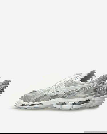 Tenisice i cipele Asics Unaffected x GEL-KAYANO 20 Bijela | 1203A529-100, 4