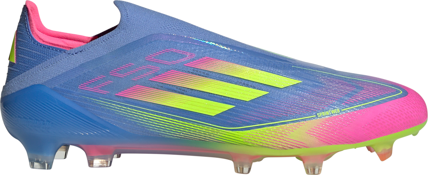 Tenisice i cipele adidas Performance F50 Elite LL FG Plava | ie1213, 0