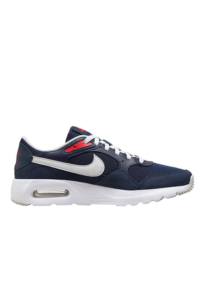 Tenisice i cipele Nike Air Max SC Tamnoplava | CW4555-400, 1