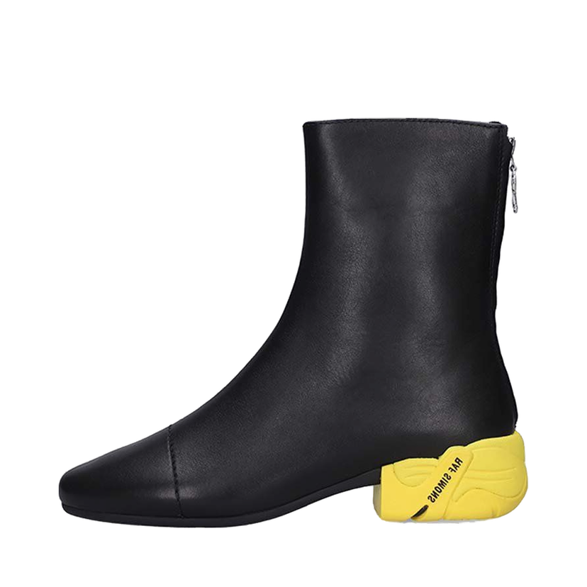 Tenisice i cipele RAF SIMONS Solaris High Boots Crna | HR780008L.0009